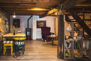 Gallery image of Country House Atelier in Zvoneće