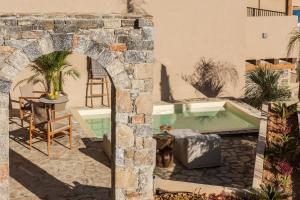 Фотография из галереи Elounda Infinity Exclusive Resort & Spa - Adults Only в Элунде
