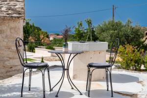 Fotografie z fotogalerie ubytování Villa Komelo v destinaci Škrip