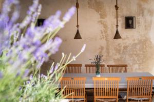 Fotografie z fotogalerie ubytování Villa Komelo v destinaci Škrip