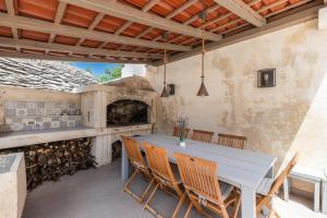 Fotografie z fotogalerie ubytování Villa Komelo v destinaci Škrip