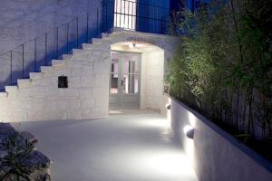 Fotografie z fotogalerie ubytování Villa Komelo v destinaci Škrip