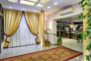 Fotografie z fotogalerie ubytování HOTEL PARADISO v destinaci Altedo