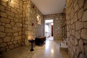 Afbeelding uit fotogalerij van Lodos Butik Hotel in Alacati