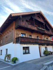 Φωτογραφία από το άλμπουμ του Wiesenhof σε Reith im Alpbachtal