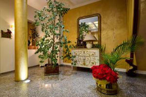 Fotografie z fotogalerie ubytování HOTEL PARADISO v destinaci Altedo