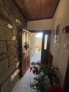 Fotografia z galérie ubytovania Πέτρινο Όραμα v destinácii Kotrónion