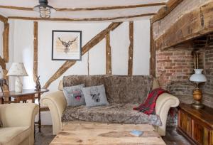 Gallery image of Historical and Quirky Home in Braintree