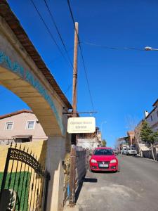 Afbeelding uit fotogalerij van Glorious House Goreme in Nevsehir