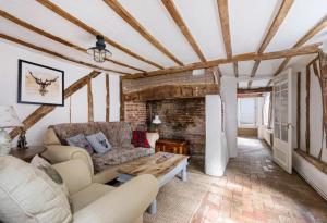 Gallery image of Historical and Quirky Home in Braintree