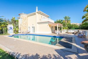 Πισίνα στο ή κοντά στο Lote 50 at Boavista Resort Lagos