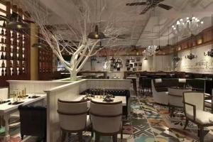 Ristorante o altro punto ristoro di Guangzhou Yilin Hotel - Xiaogang metro Store