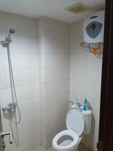 バンドンにあるApartemen Syariah Bandung Bangetのギャラリーの写真