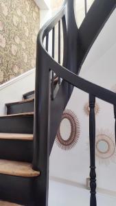 Zdjęcie z galerii obiektu Maison Charmeilles - La suite Fronsac w mieście Fronsac