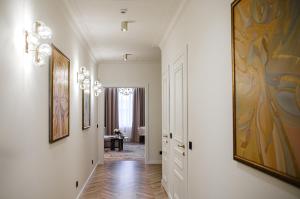 Fotografie z fotogalerie ubytování Nadiya Palace v destinaci Ivano-Frankivsk