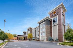 Gallery image of La Quinta by Wyndham Morgantown in Morgantown