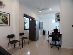 Gallery image of Bayok 11 - 2 Bedroom Villa Near Kathu Waterfall in Ban Huai Luk (1)