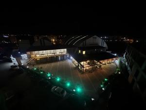 Afbeelding uit fotogalerij van ViparkOtel&Spa in İskenderun