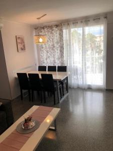 Fotografie z fotogalerie ubytování Terraza Albir v destinaci Albir