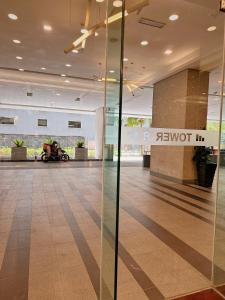 2 Bedroom, The Elements Ampang KLCC with NETFLIX