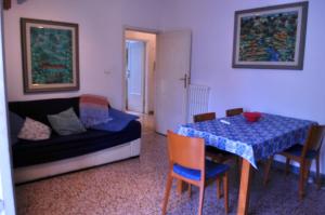 Gallery image of Matrimoniale attico96 in Pescara