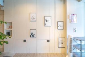 Fotografie z fotogalerie ubytování Times Inn - Tainan v destinaci Tchaj-nan