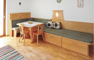 Fotografia z galérie ubytovania Schoene Ferienwohnung Schladm, v destinácii Gleiming
