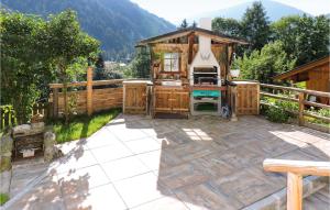 Výhľad na hory alebo výhľad na hory priamo z apartmánu + 22 fotografií
