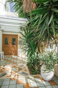 Imagem da galeria de Aloe Verra Condo ,By IdealStay Experience em Stalida