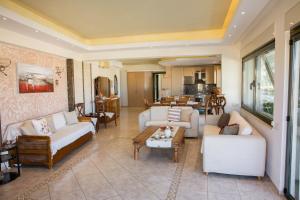 Ένα ή περισσότερα κρεβάτια σε δωμάτιο στο Aloe Verra Condo ,By IdealStay Experience