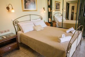 Imagem da galeria de Aloe Verra Condo ,By IdealStay Experience em Stalida