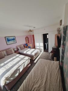 Foto de la galeria de Thornbury Accommodation a Burnham on Sea