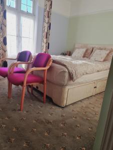 Foto de la galeria de Thornbury Accommodation a Burnham on Sea