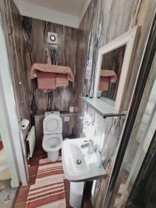 Foto de la galeria de Thornbury Accommodation a Burnham on Sea