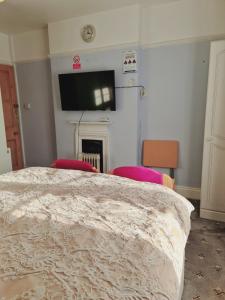 Foto de la galeria de Thornbury Accommodation a Burnham on Sea