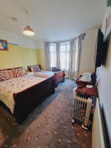 Foto de la galeria de Thornbury Accommodation a Burnham on Sea