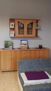 Fotografie z fotogalerie ubytování Ferienwohnung Zöllner v destinaci Burg