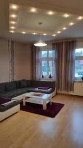 Fotografie z fotogalerie ubytování Ferienwohnung Zöllner v destinaci Burg + 21 fotografií
