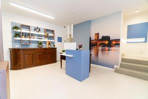 Fotografie z fotogalerie ubytování CASA LORENZO v destinaci Verona