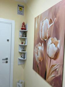Fotografie z fotogalerie ubytování La Dea bendata v destinaci Foggia