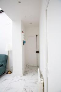 Billede fra billedgalleriet på Splendide grand 3 pièces proche de Paris i Romainville