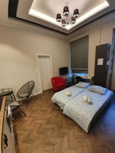 Sweet Apartment 1052 Budapest, 3 Petőfi Sándor utca kép - 2