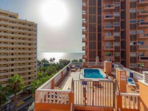 Fotografie z fotogalerie ubytování Live Puerto Valle Luz v destinaci Puerto de la Cruz