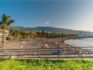 Fotografie z fotogalerie ubytování Live Puerto Valle Luz v destinaci Puerto de la Cruz