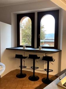 Fotografie z fotogalerie ubytování Residenza Le Fornaci v destinaci Sorisole