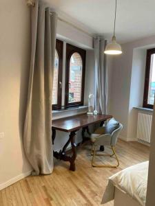 Fotografie z fotogalerie ubytování Residenza Le Fornaci v destinaci Sorisole