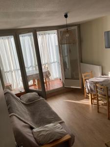 Zdjęcie z galerii obiektu Appartement Les angles w mieście Les Angles