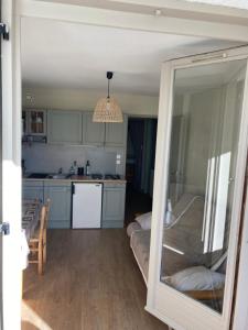 Zdjęcie z galerii obiektu Appartement Les angles w mieście Les Angles
