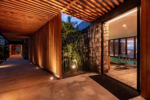GinetesSENSI Azores Nature and SPA的相册照片