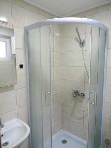 Billede fra billedgalleriet på Apartmani Sunce i Neum + 16 billeder